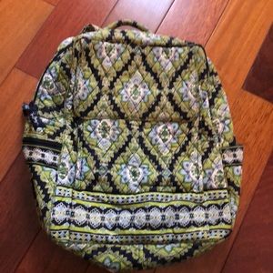 Vera Bradley backpack